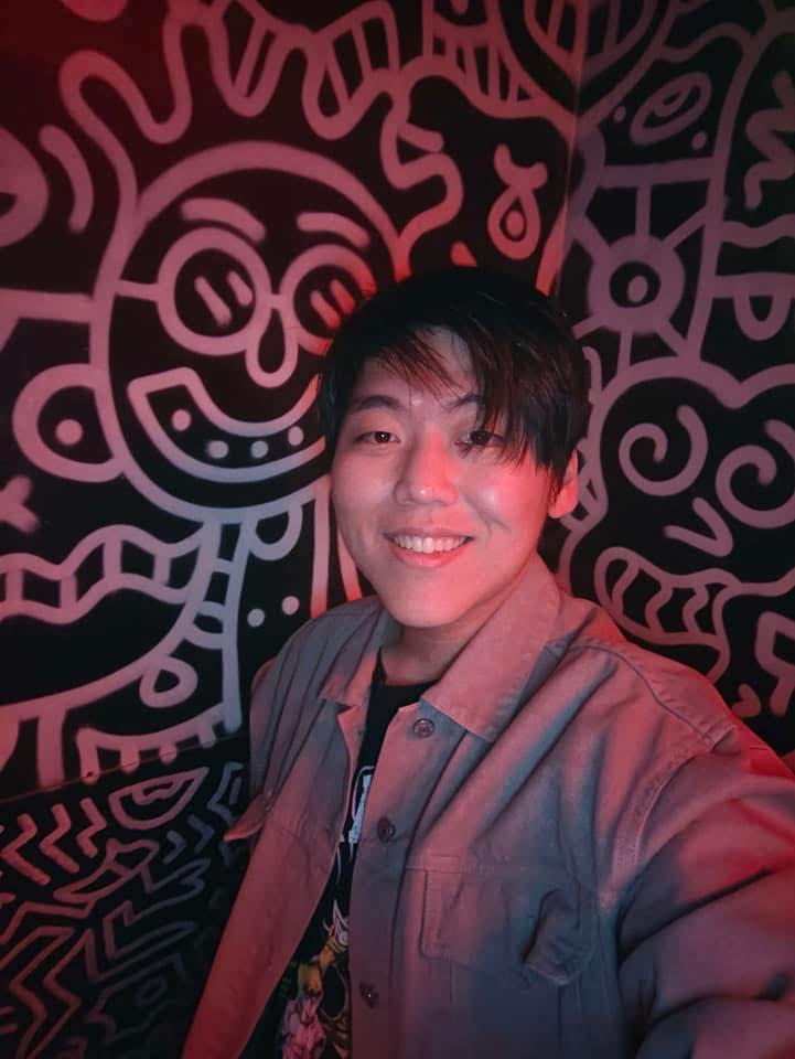 Austin Choi